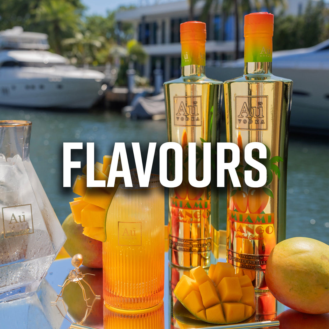 FLAVOURS