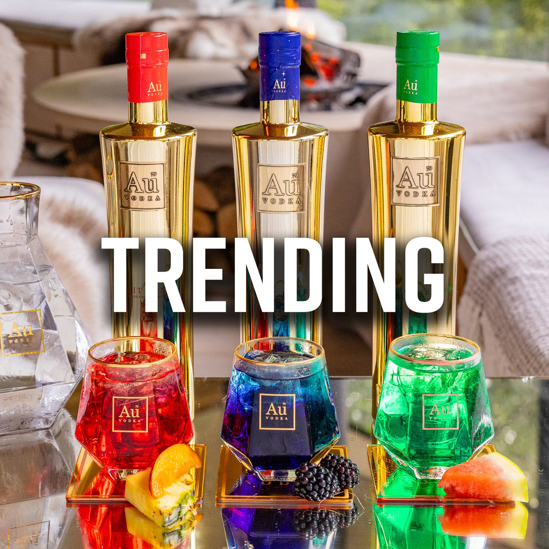 Trending