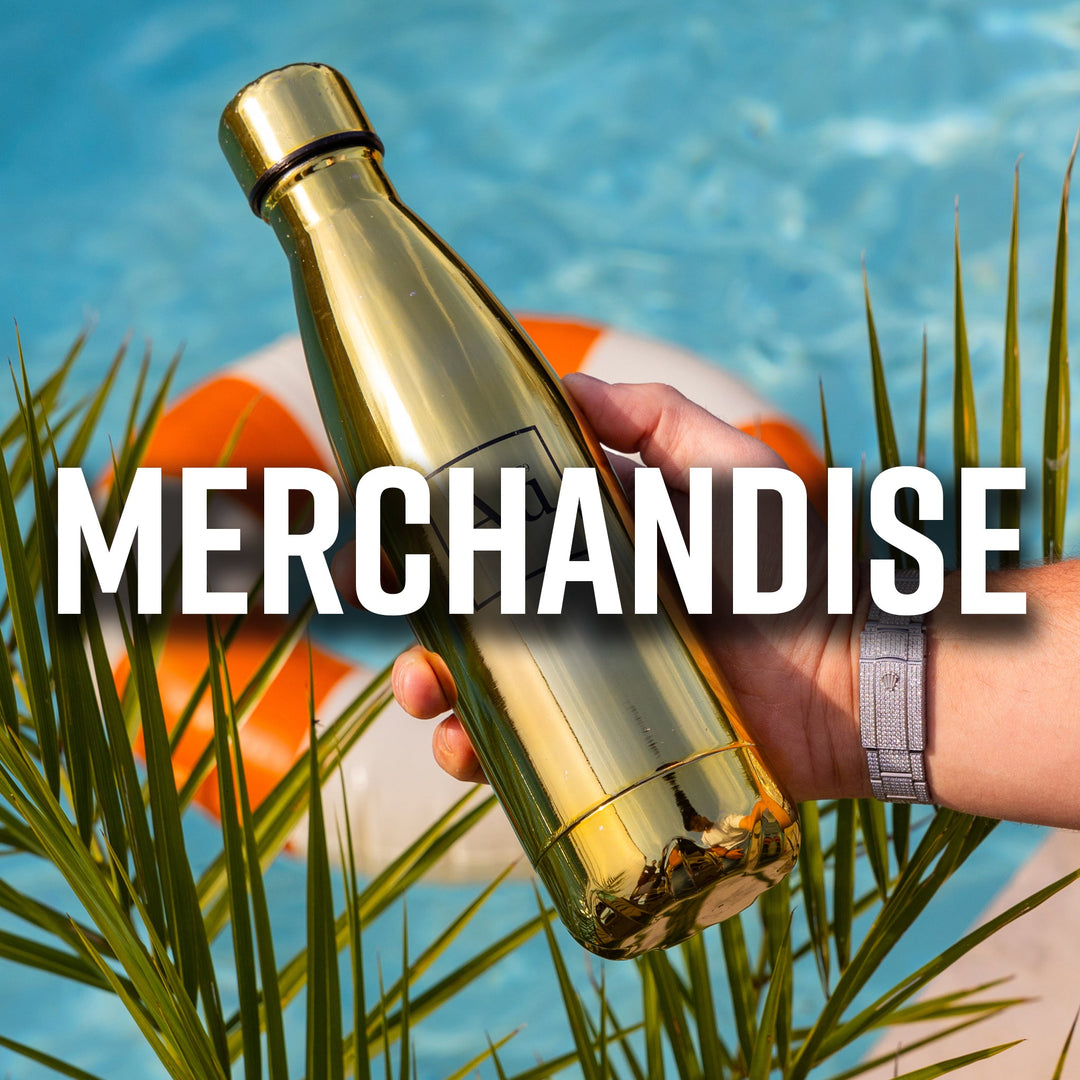 MERCHANDISE