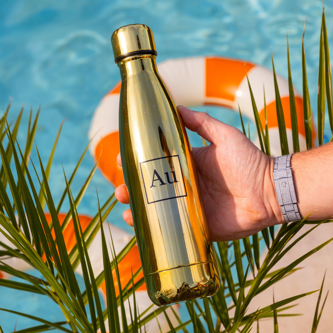 Au Chill Bottle