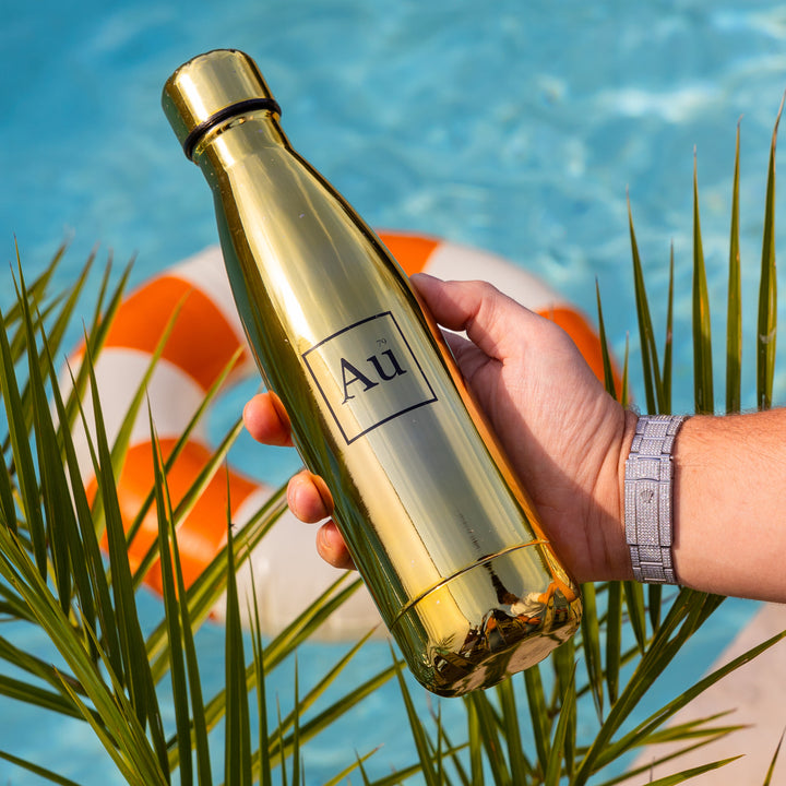 Au Chill Bottle