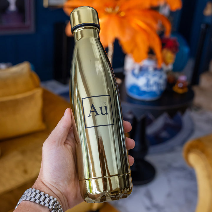 Au Chill Bottle