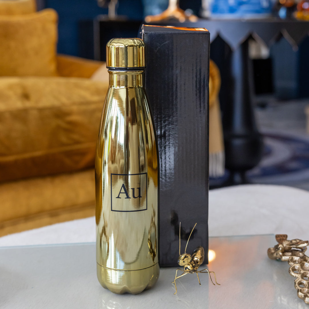Au Chill Bottle