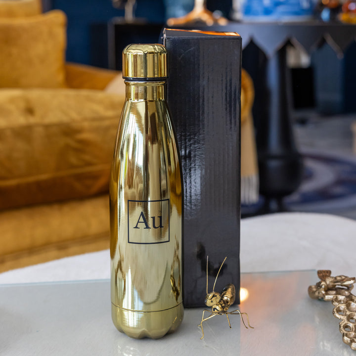 Au Chill Bottle