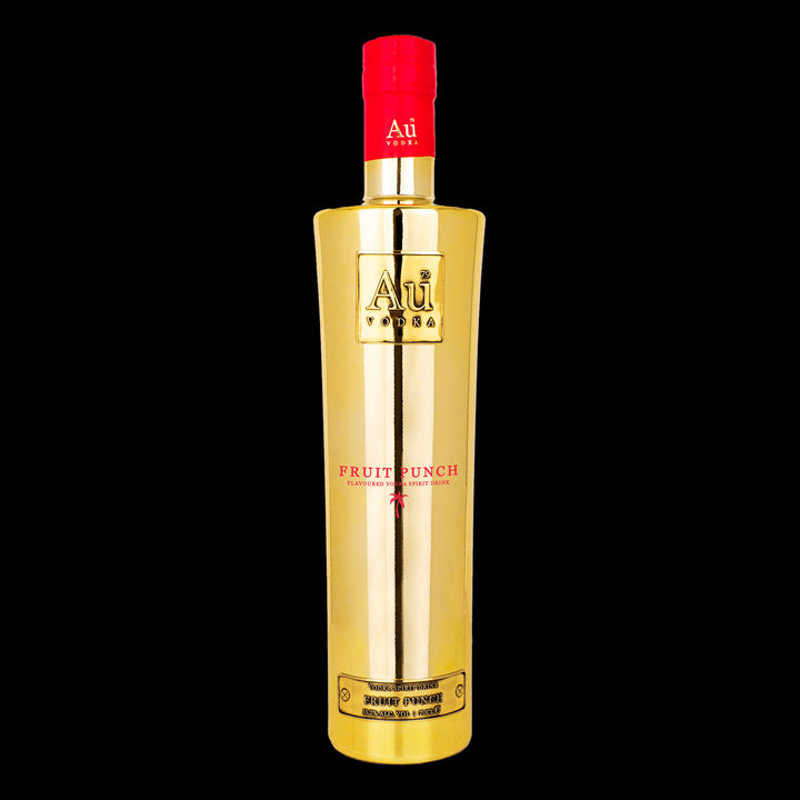 Au Vodka Fruit Punch 70cl