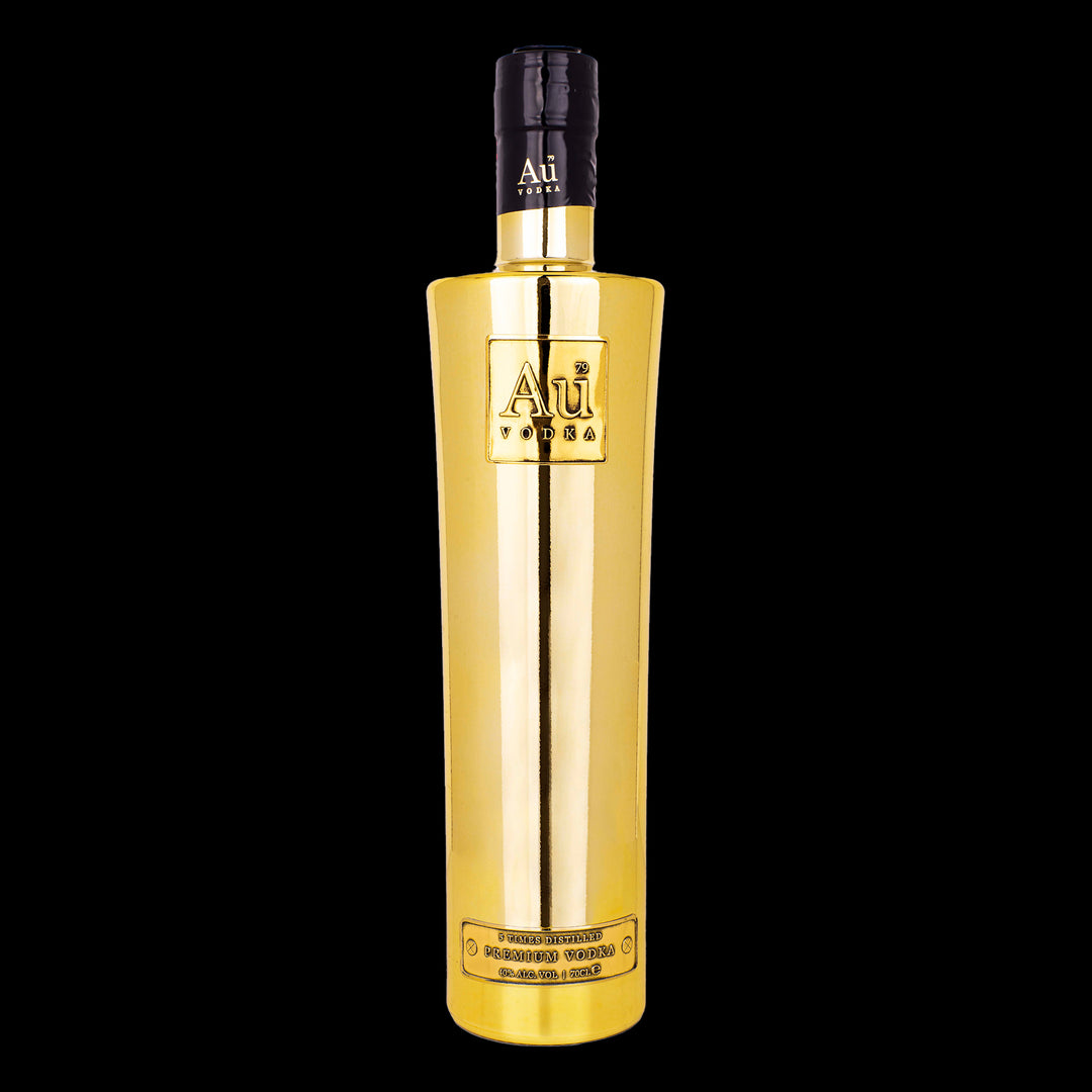 Au Vodka Original 70cl