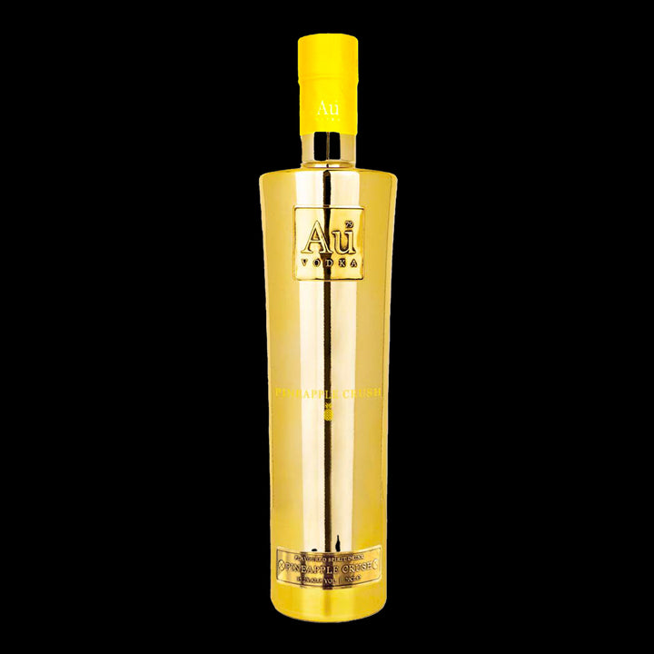 Au Vodka Pineapple Crush 70cl