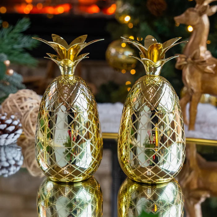 Au Pineapple Cup