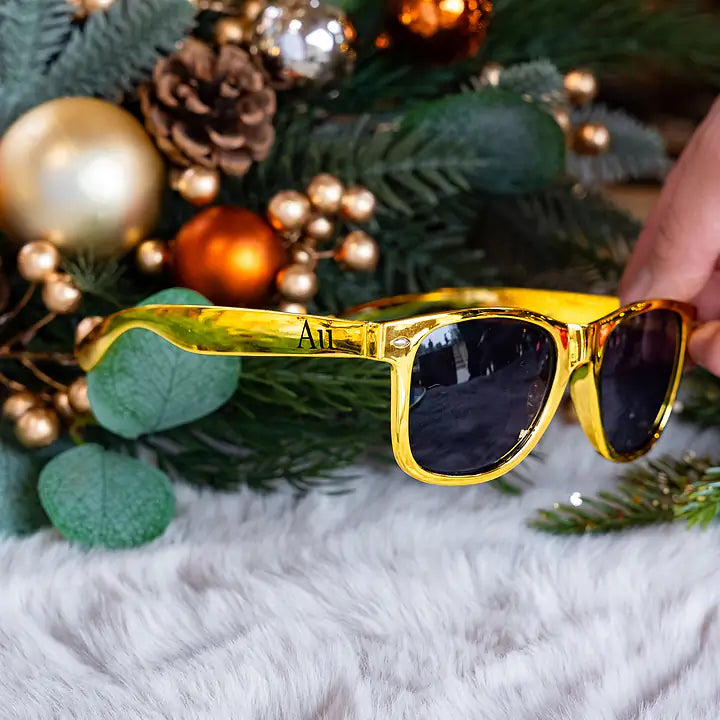 Au Vodka Sunglasses